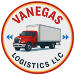 Vanegas Logistics